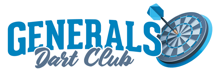 Generals Dart Club